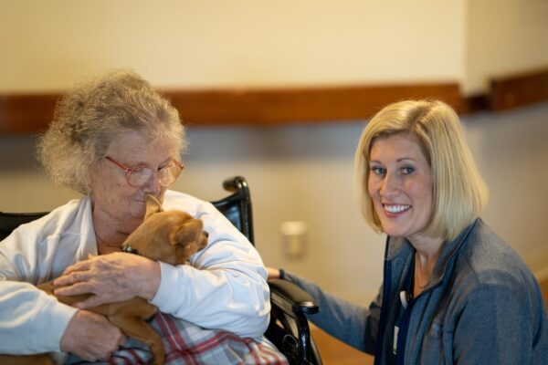 Senior Care in Kendallville: Compassionate Support for Aging Loved Ones Senior Care in Kendallville