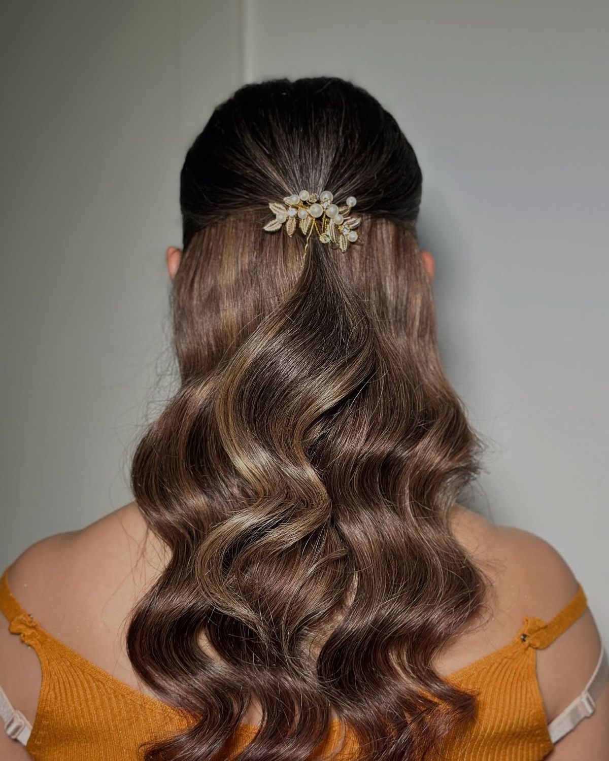 Hair and Makeup London