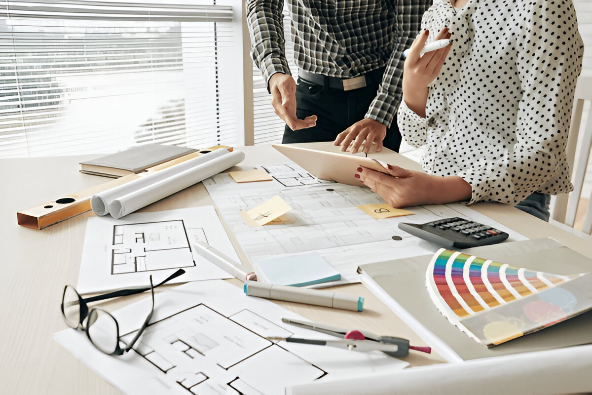 How to Choose the Best Interior Designer in Kolkata