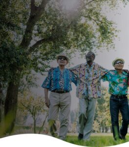 Assisted Living in Bristol