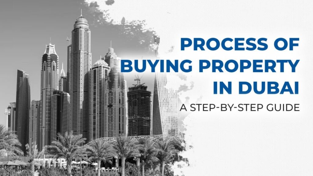 Buying Property in Dubai
