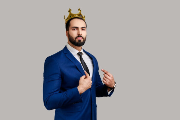 Narcissistic Personality Disorder: Symptoms & Treatment Narcissistic Personality Disorder