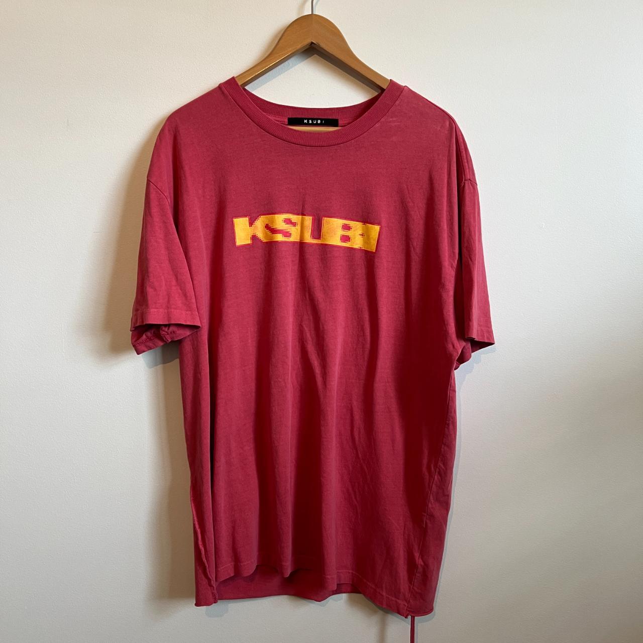 Buy Authentic Ksubi Shirt USA Latest Styles & Trends