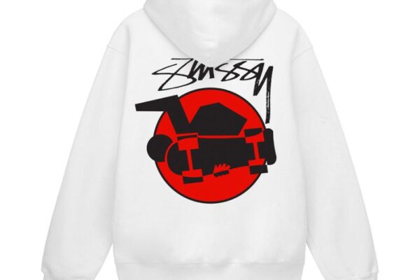 Stussy: The Streetwear Pioneer That Shaped Global Culture Stussy