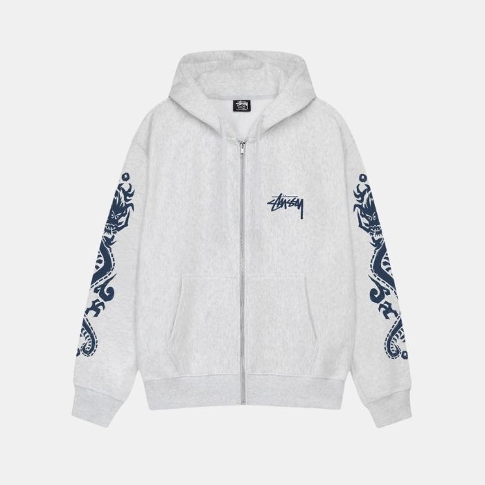Stussyshopuk.com Hottest Hoodie Trends