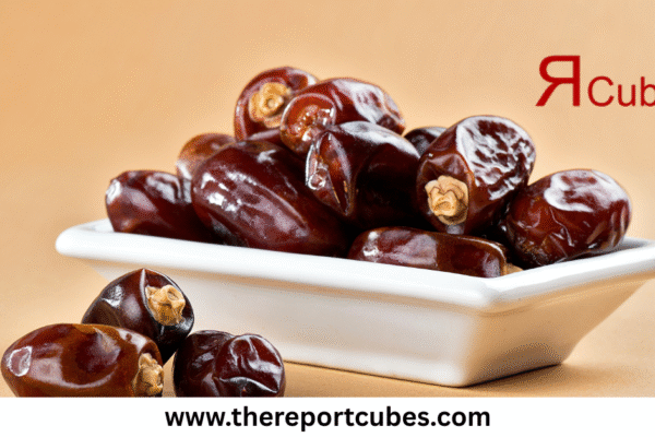 Saudi Arabia Dates Market
