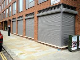 Shutters Southampton
