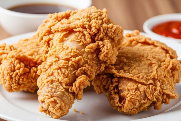 Where to Find Hot, Juicy, and Perfectly Crispy Fried Chicken in Lahore Right Now Fried Chicken