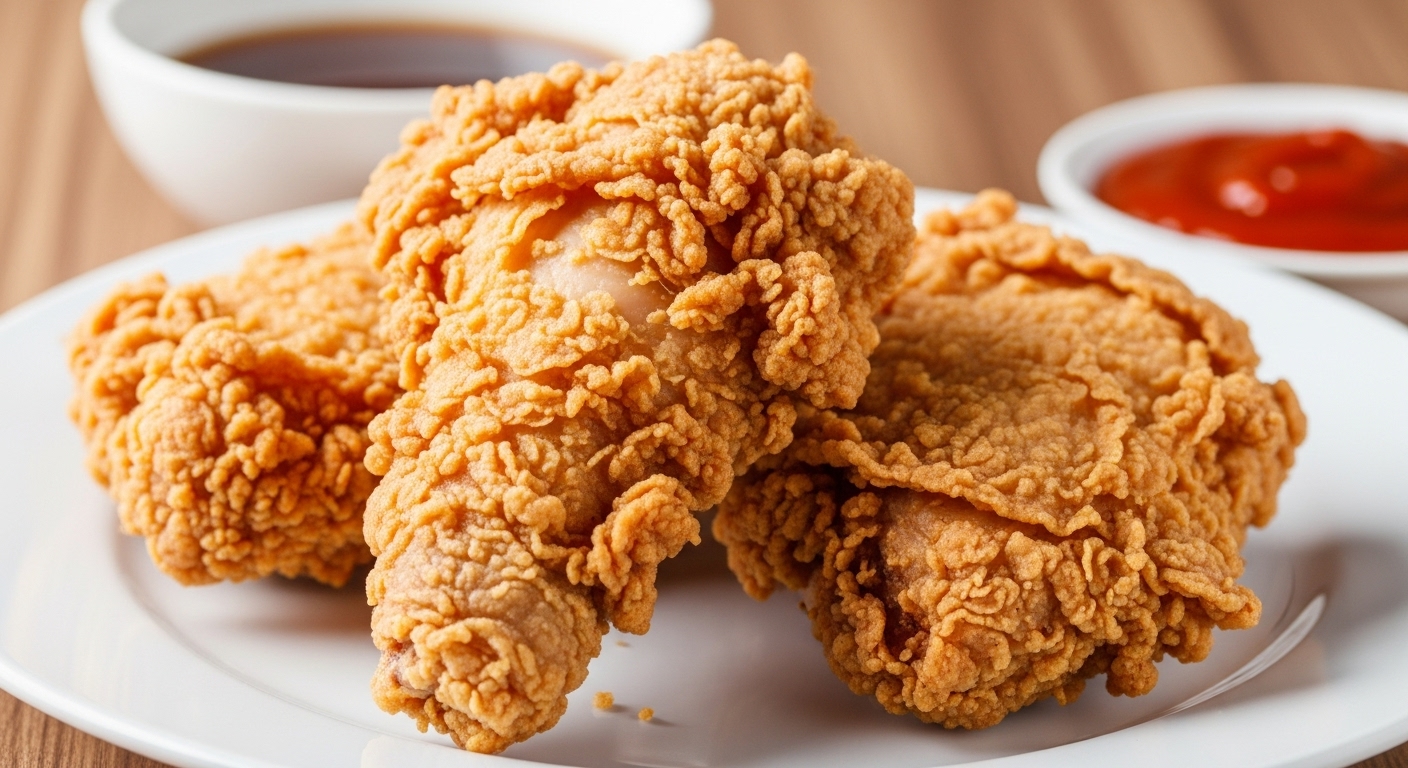 Fried Chicken