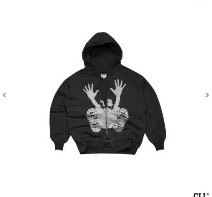 Introduction to Clint’s Hoodie and T-Shirt