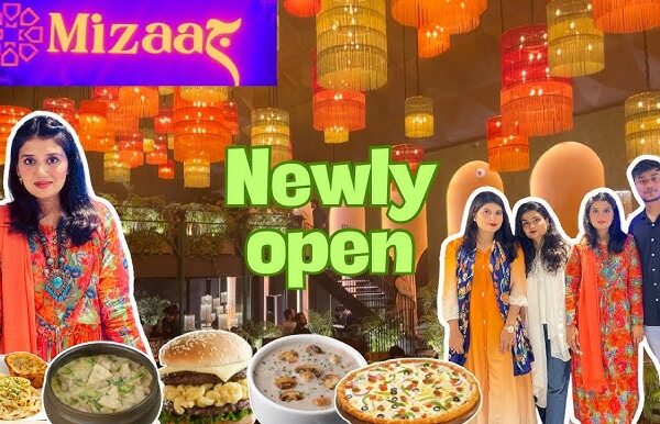 Mizaaj