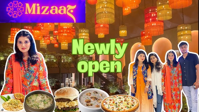 Mizaaj