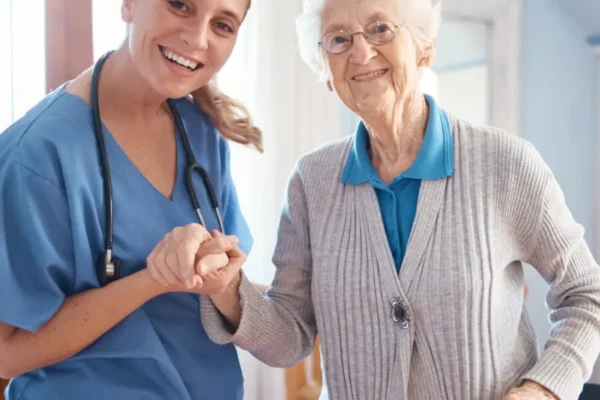 Senior Care in South Bend