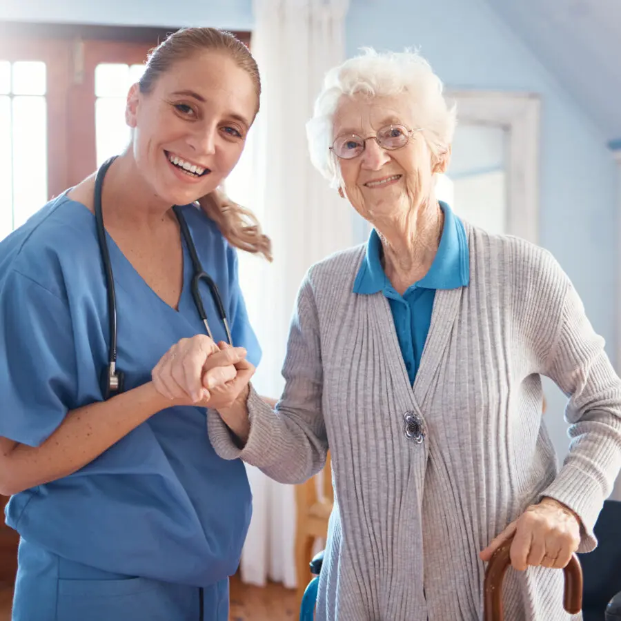 Senior Care in South Bend
