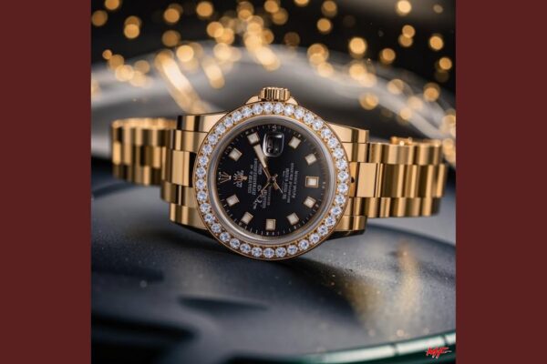 Rolex: A Timeless Symbol of Prestige and Precision Rolex