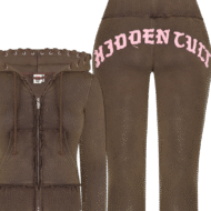 Hidden Cult