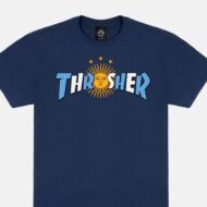 Thrahermag tshirt