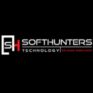 Softhunters technology